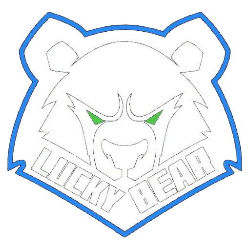 Lucky Bear